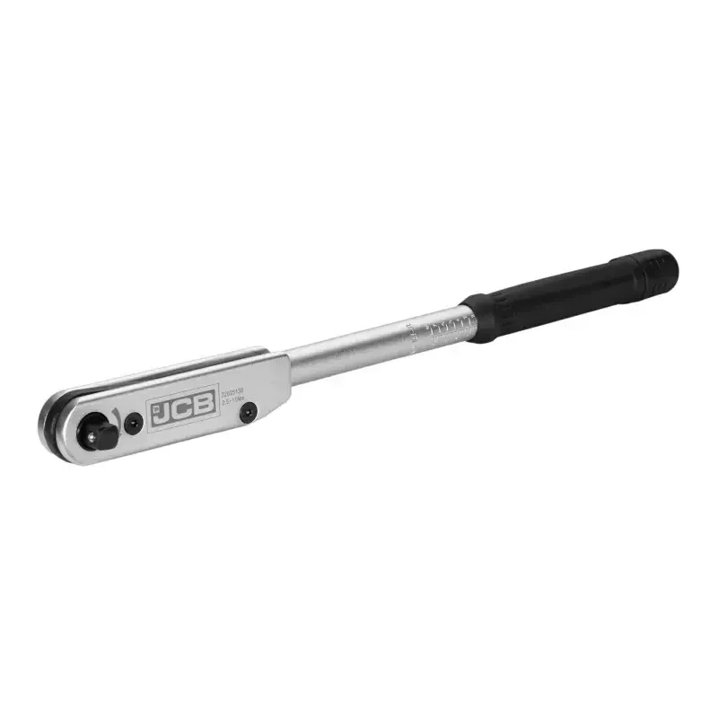 Stanley 1/2 Inch Square Drive Classic Torque Wrench image-1