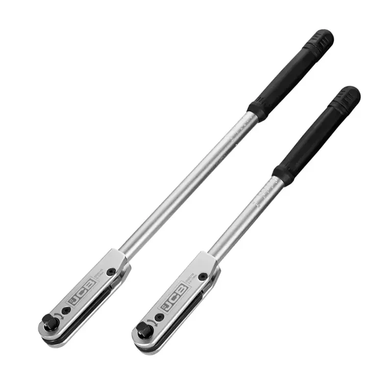 Stanley 1/2 Inch Square Drive Classic Torque Wrench image-2