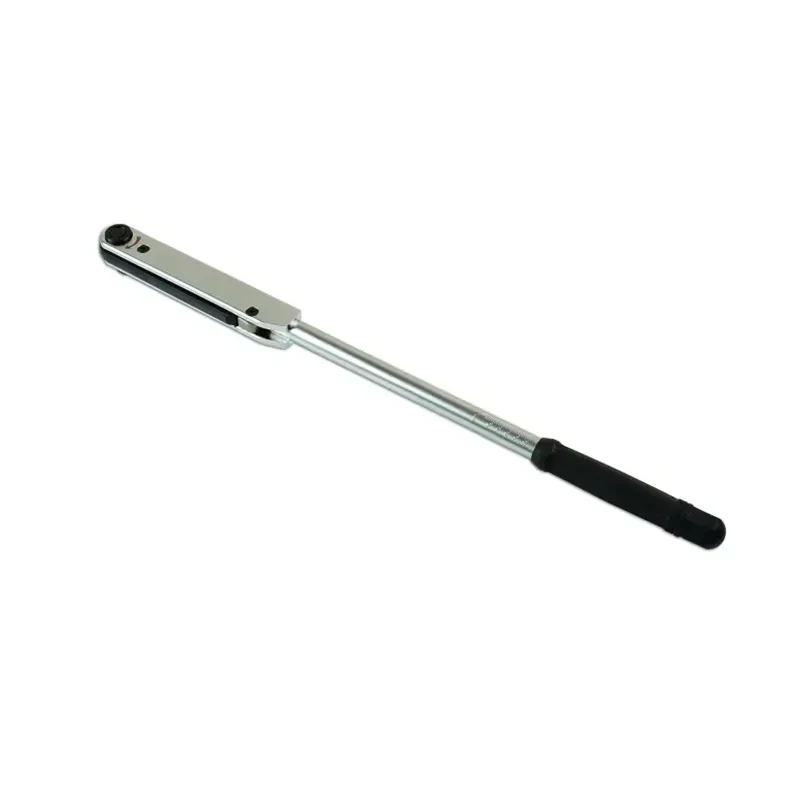 Stanley 3/4 Inch & 1 Inch Square Drive Classic Torque Wrench image-2