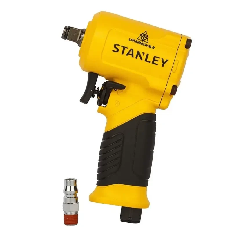 Stanley 1/2 Inch Mini Impact Wrench STMT74840-800 image-1