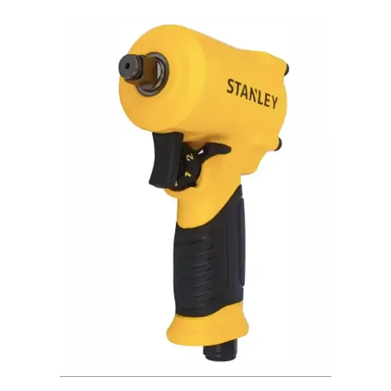 Stanley 1/2 Inch Mini Impact Wrench STMT74840-800 image-2