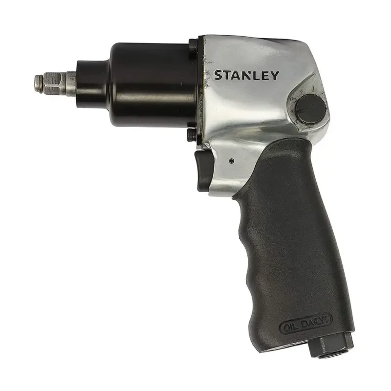 Stanley 3/8 Inch Impact Wrench STMT70116-8 image-1