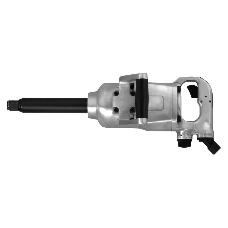 Stanley 1 Inch Impact Wrench image-2