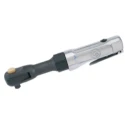 Stanley 1/2 Inch & 3/8 Inch Air Ratchet image-2