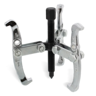 Stanley 3 Jaw Gear Puller image-1