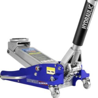 Stanley Floor Jack STMT81251-1 image-1