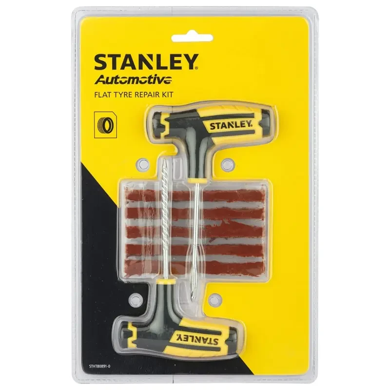 Stanley Flat Tyre Repair Kit STHT80891-0 image-2