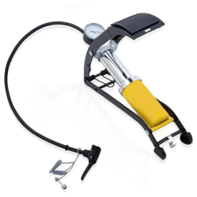 Stanley Foot Pump STHT80894-1 image-1