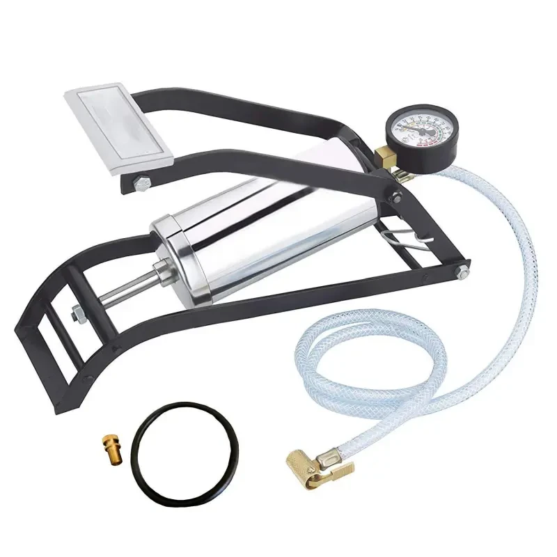 Stanley Foot Pump STHT80894-1 image-2