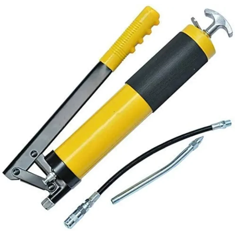 Stanley Grease Gun Heavy Duty 95-385-2V image-2