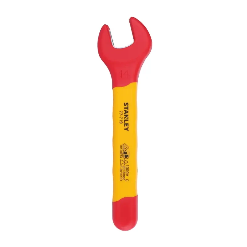 Stanley Vde Open End Wrench image-1