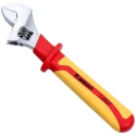 Stanley Vde Adjustable Wrench image-1