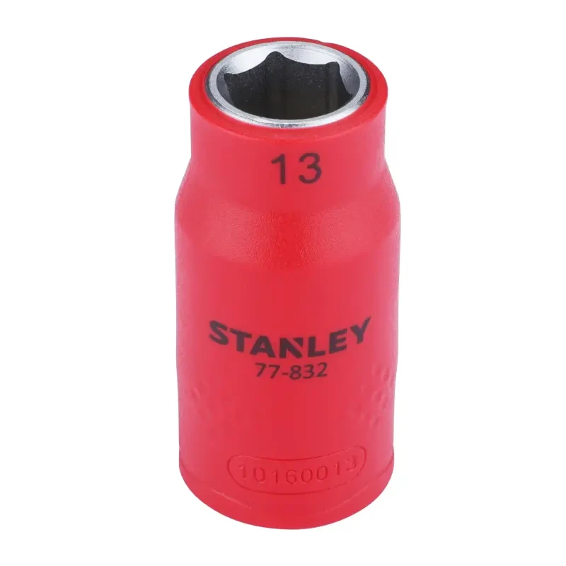 Stanley 1/2 Inch Vde Socket image-1