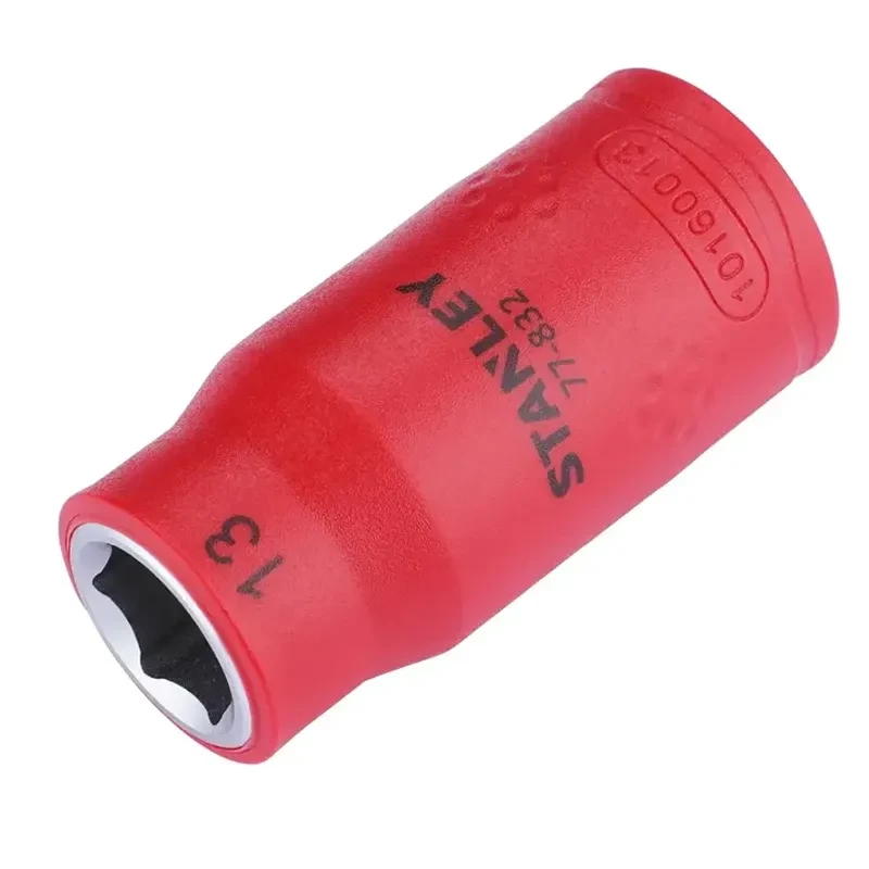 Stanley 1/2 Inch Vde Socket image-2