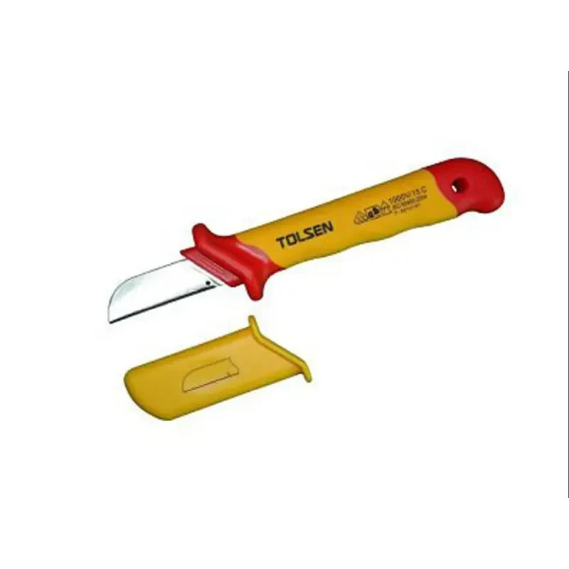 Stanley Vde Cable Knife STMT77867-23B image-2