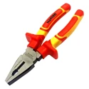 Stanley Vde Combination Plier image-2