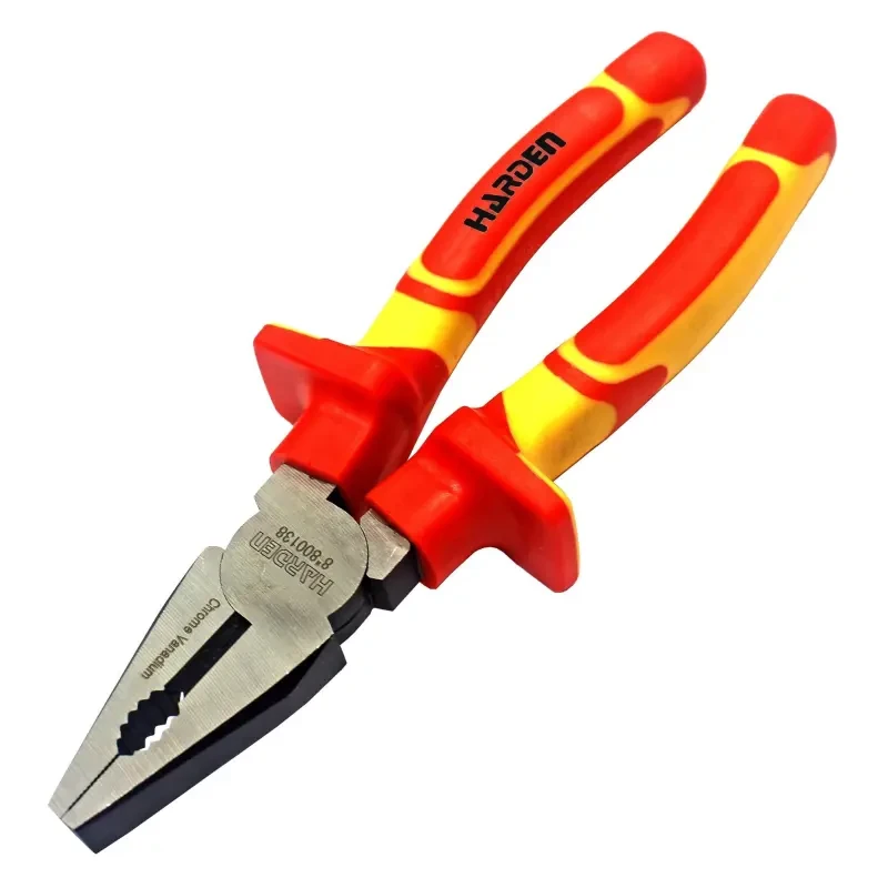 Stanley Vde Combination Plier image-2