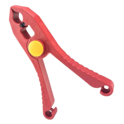 Stanley Vde Insulated Round Clamp STMT77872-23B image-1