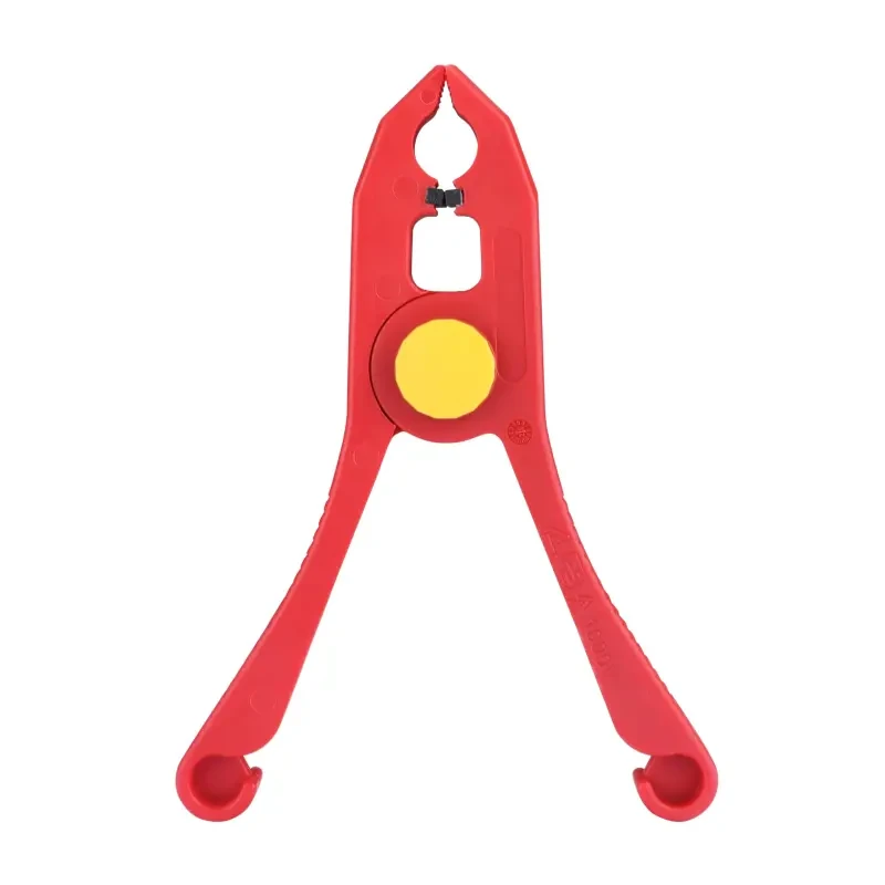 Stanley Vde Insulated Round Clamp STMT77872-23B image-2