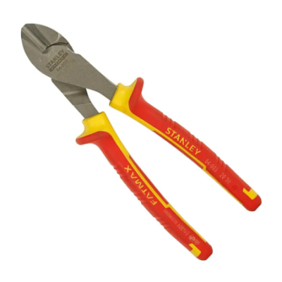 Stanley Vde Diagonal Plier 84-003 image-1