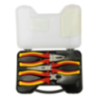 Stanley 84-011 Vde Pliers Set 3Pcs