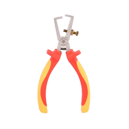 Stanley Vde Wire Stripper Plier 84-010 image-1