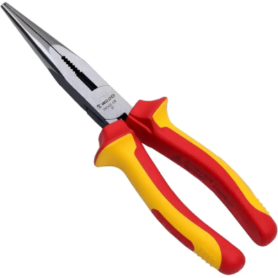 Stanley Vde Bent Nose Plier 84-008 image-1