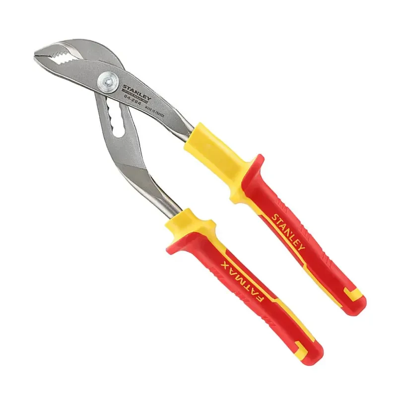 Stanley Vde Water Pump Plier 84-294 image-1