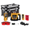 Stanley Rotary Laser Level - Red DCE074D1R-QW image-2