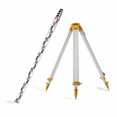 Stanley Tripod For Optical Level 74-150 cm STHT77625-1 image-1