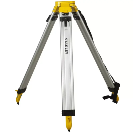 Stanley Tripod For Optical Level 97-162 CM 1-77-163 image-1