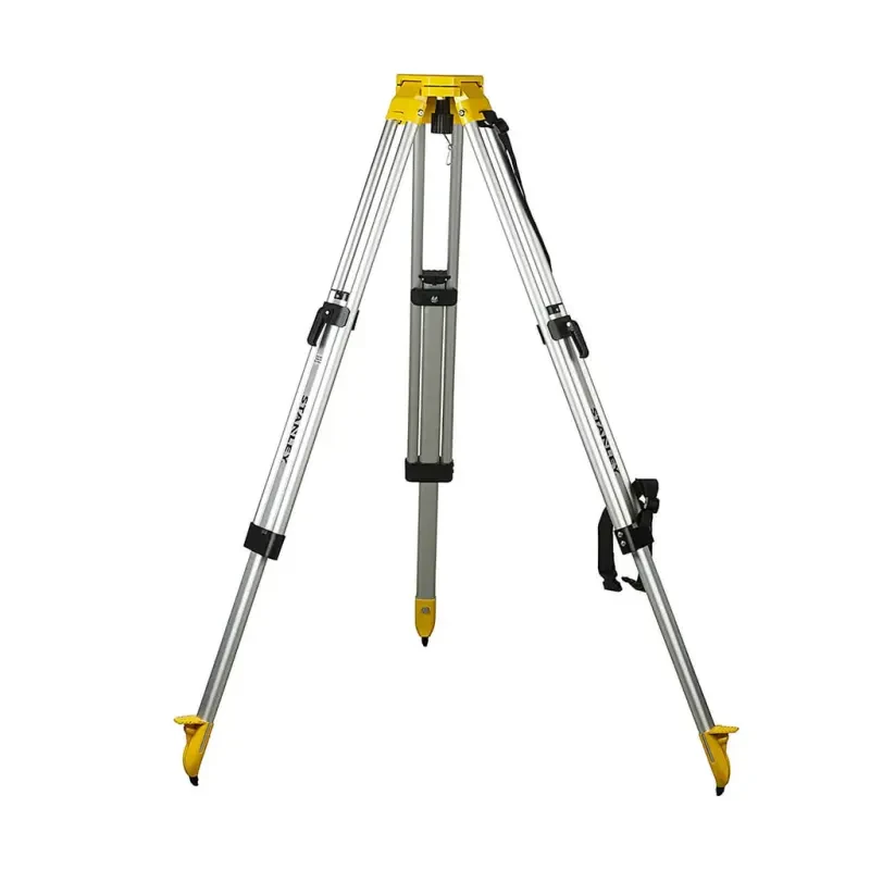 Stanley Tripod For Optical Level 97-162 CM 1-77-163 image-2