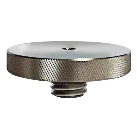 Stanley 1/4 Inch - 5/8 Inch Working Range Laser Adapter 1-77-128 image-1