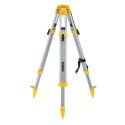 Dewalt Flat Head Tripod With Bubble Vial DW0736 image-1