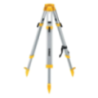Dewalt DW0736 Flat Head Tripod With Bubble Vial