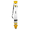 Dewalt Flat Head Tripod With Bubble Vial DW0736 image-2