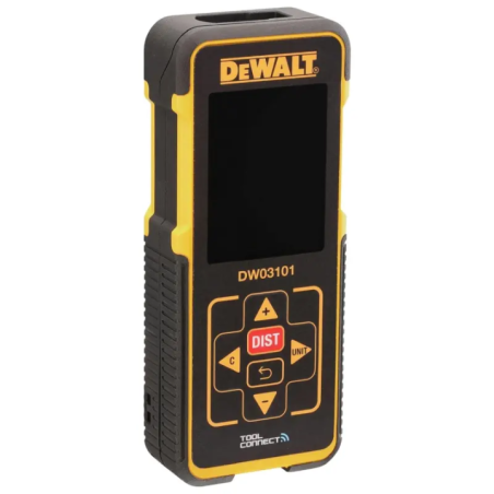 Dewalt 100m Laser Distance Measurer DW03101-XJ image-1