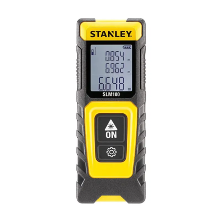 Stanley 30m Laser Distance Measurer STHT77100-0 image-1