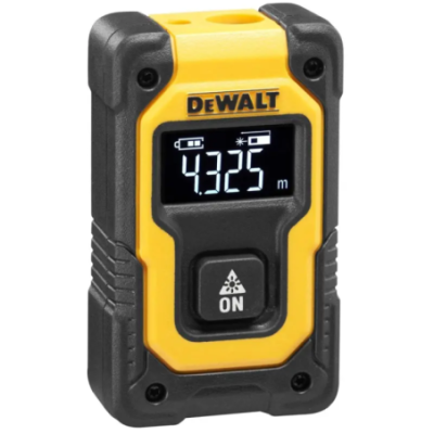 Dewalt 16m Pocket Laser Distance Meter DW055PL-XJ image-1
