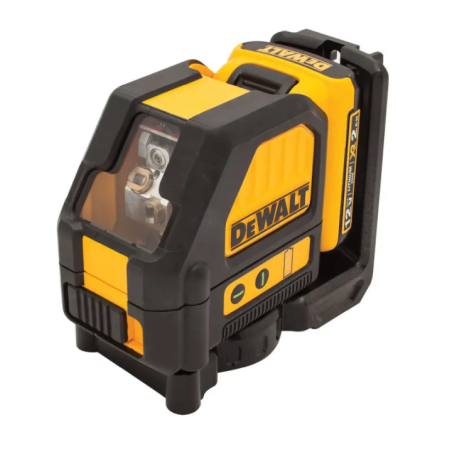 Dewalt Cross Line Laser DW088K-XJ image-1