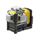 Dewalt Multiline Laser 10.8V DCE089D1R-QW image-1
