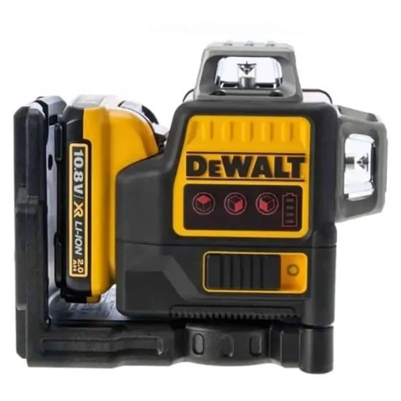 Dewalt Multiline Laser 10.8V DCE089D1R-QW image-2