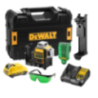 Dewalt DCLE34031D1-QW Multiline Laser Green 10.8v