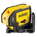 Dewalt Multi-beam 5 Pt Laser Pointer+1 Backline DW085K image-1