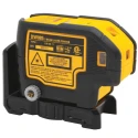 Dewalt Multi-beam 5 Pt Laser Pointer+1 Backline DW085K image-2