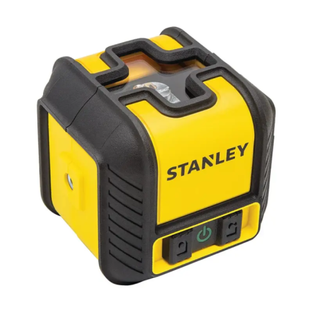 Dewalt Cubix Cross Line Laser image-1