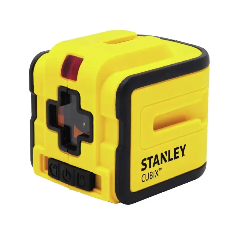 Dewalt Cubix Cross Line Laser image-2