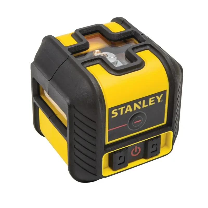 Stanley Cross Line Laser Red STHT77502-1 image-1