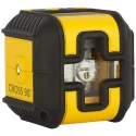 Stanley Cross Line Laser Red STHT77502-1 image-2