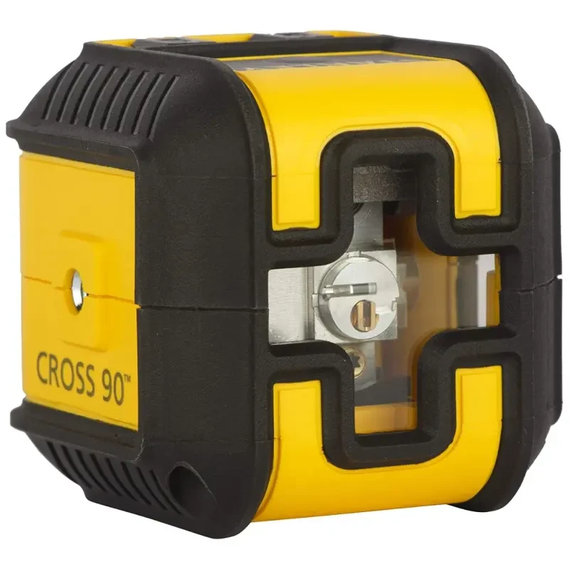 Stanley Cross Line Laser Red STHT77502-1 image-2